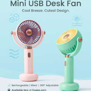 fan