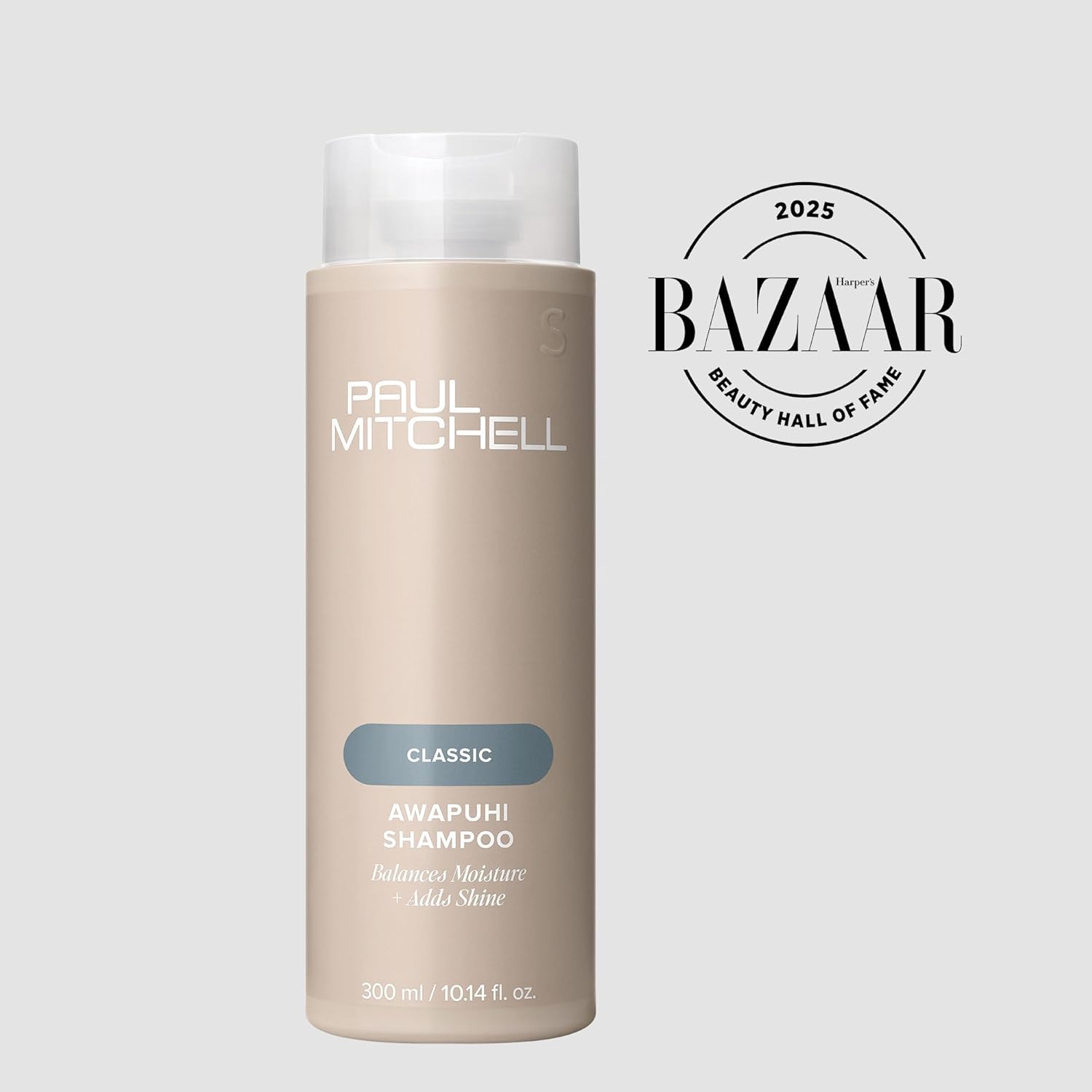 Paul Mitchell Awapuhi Shampoo, Balances Moisture + Adds Shine, For All Hair Types, Especially Fine + Static-Prone Hair - Image 2