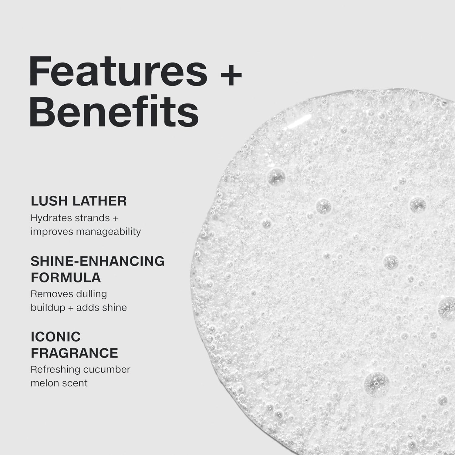Paul Mitchell Awapuhi Shampoo, Balances Moisture + Adds Shine, For All Hair Types, Especially Fine + Static-Prone Hair - Image 4