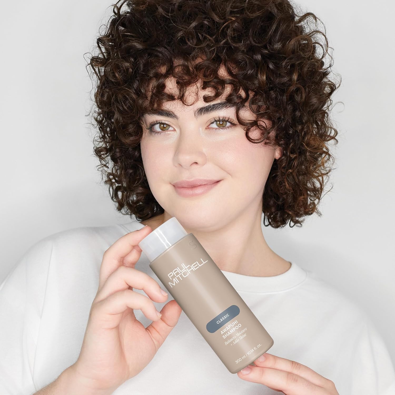Paul Mitchell Awapuhi Shampoo, Balances Moisture + Adds Shine, For All Hair Types, Especially Fine + Static-Prone Hair - Image 6