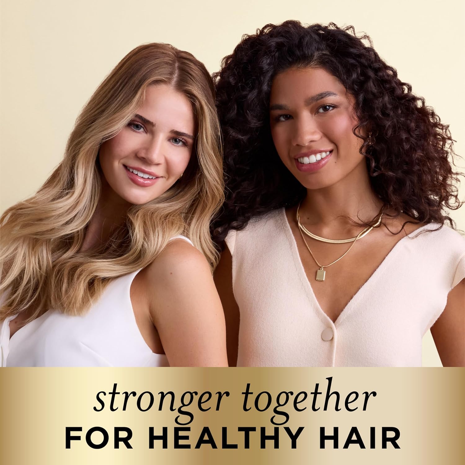 Pantene Shampoo, Daily Moisture Renewal - Pro-V Nutrients for Dry, Color-Treated, Straight to Curly Hair, 72-Hour Hydration & Softness, Paraben Free, Cleanses, Strengthens Bonds, 27.7 Fl Oz - Image 6
