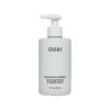 OUAI Detox Facial Cleanser - Deep Cleansing Face Wash with Glycolic Acid, Niacinamide & PHA - Removes Sweat, Dirt & Oil Without Drying - Gentle Face Cleanser for Post-Workout (7.8 Fl Oz)