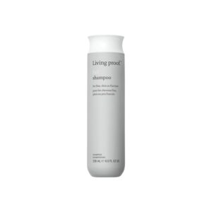 Living Proof Full Shampoo, Volumizing Shampoo for Thin Hair, Paraben & Silicone Free, Safe for Color Treated Hair