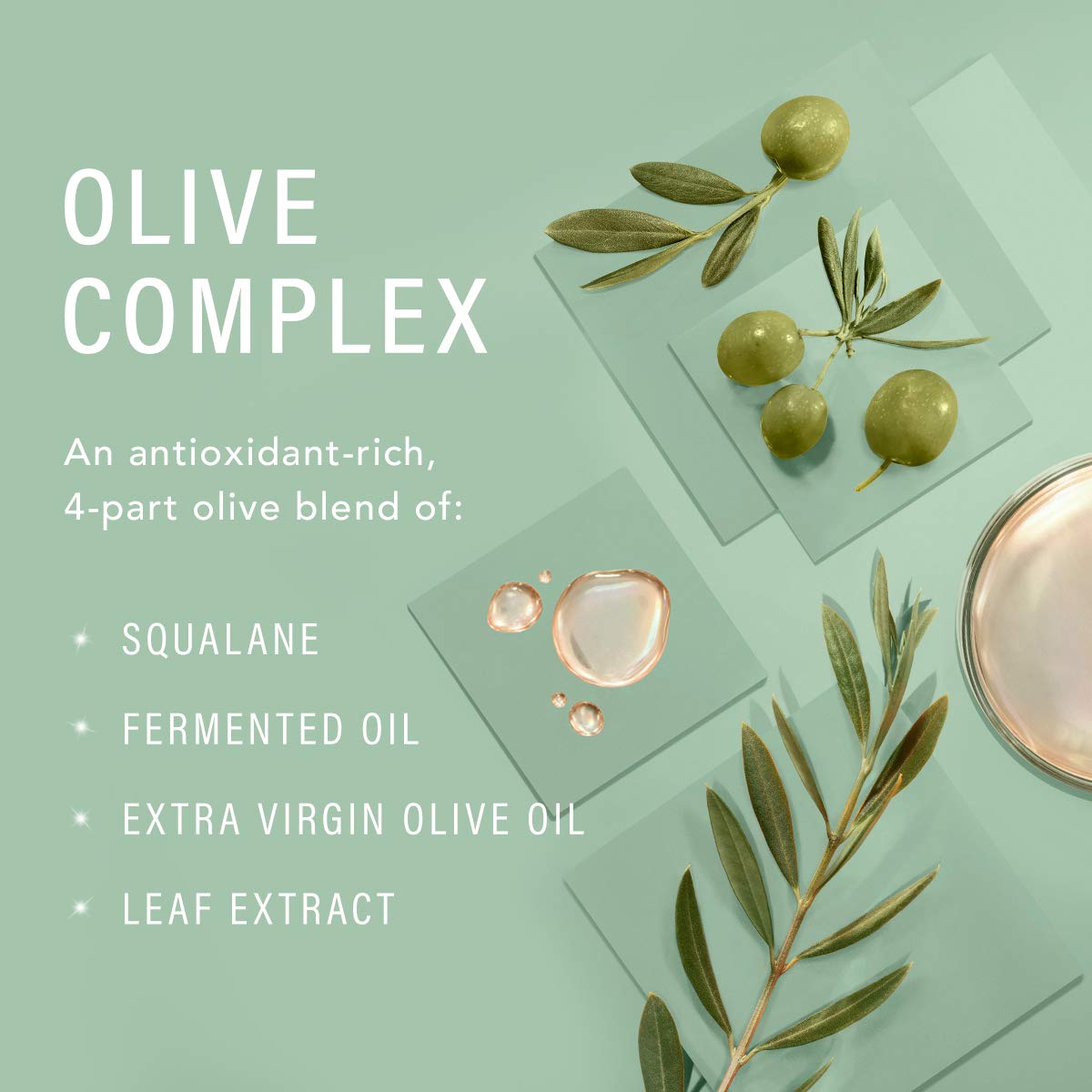 JLO BEAUTY Under Eye Cream for Women, Moisturizer with Peptides & Hyaluronic Acid, Hydrating Skin Care Cream to Help Reduce Puffiness, Dark Circles, Fine Lines & Wrinkles, That Fresh Take, 0.5 Oz - Image 4