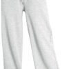 Trendy Queen Womens Wide Leg Fleece Lined Sweatpants Winter Baggy Lounge Travel Pants Fashion Outfits 2025 Joggers Clothes