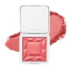 RMS Beauty Redimension Hydra Powder Blush – Hydrating Mineral Powder Blush with Buildable Natural Color, Lightweight Long-Lasting Finish, Clean & Cruelty-Free 0.15 oz