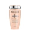 Kerastase Curl Manifesto Hydratation Douceur Shampoo For Waves and Coils - Removes Build Up & Hydrates Curls, Softens & Reduces Frizz, 8.5 Fl Oz