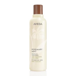 Aveda Rosemary Mint Weightless Conditioner | Lightweight Daily Conditioner | Adds Body & Shine| for Normal to Oily Hair, Fine to Medium Hair Types | Color Safe | 97% Naturally Derived