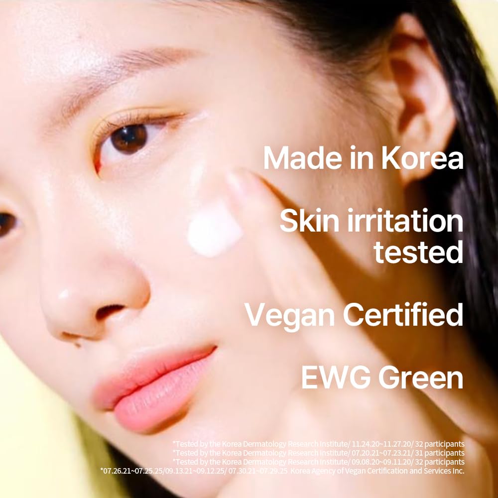 Pyunkang Yul Calming Line Gift Box Set-Korean Facial Skin Care Essential for Daily Moisturizing with Toner, Serum, Cream, Vegan & Cruelty Free - Image 8