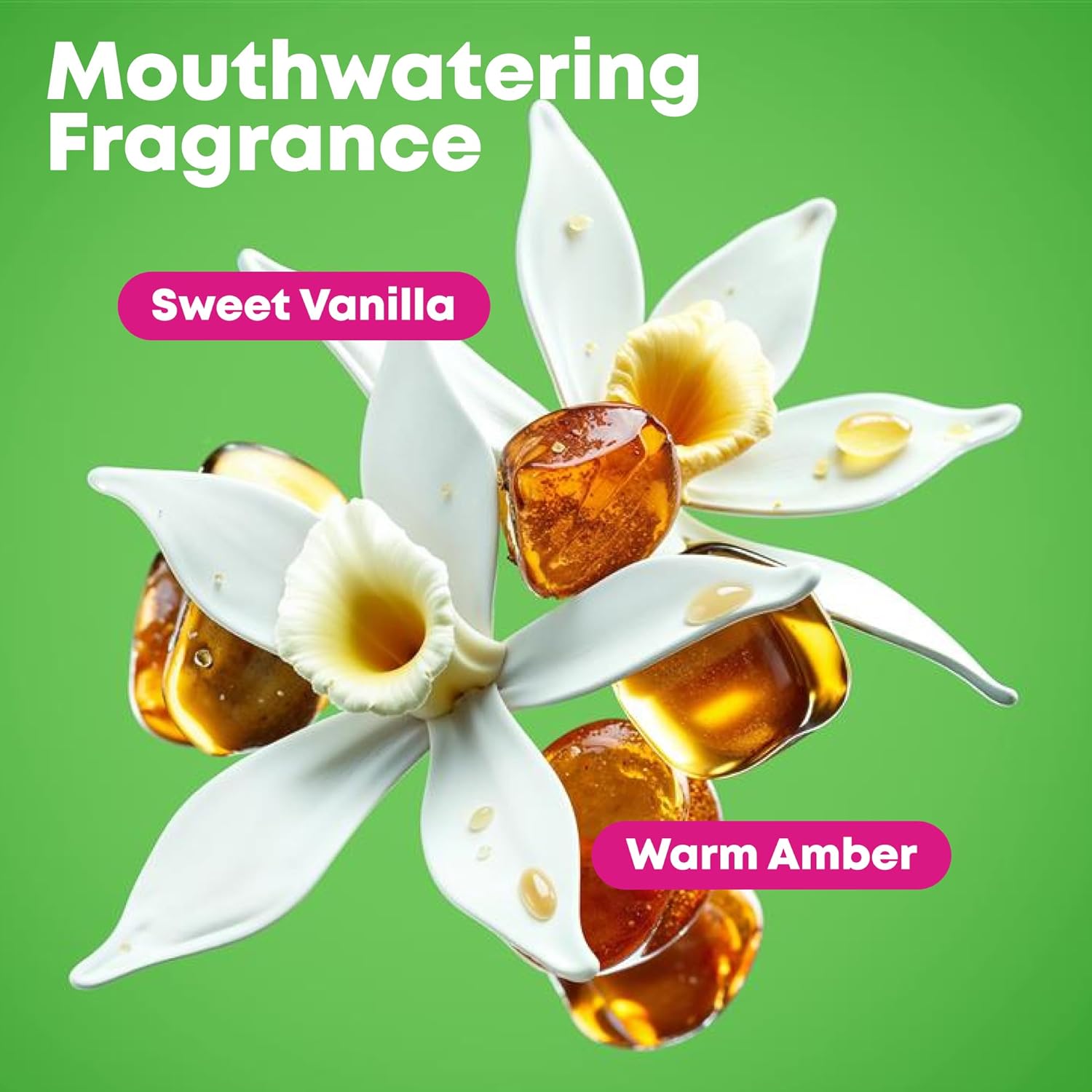 MATRIX Food For Soft Shampoo For Dry and Brittle Hair - Moisturizes and Hydrates, Softens and Smooths - Image 6