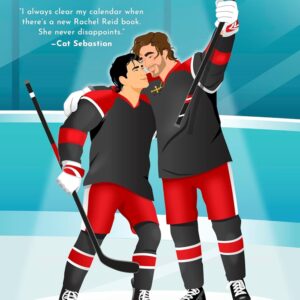 Unrivaled: Now Streaming on Crave and HBO Max (Game Changers Book 7)