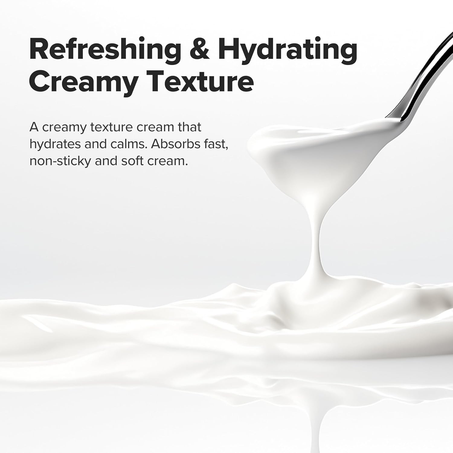 Beauty of Joseon Dynasty Cream Hydrating Face Moisturizer for Dry, Sensitive Skin, Korean Skincare for Men and Women 100ml, 3.38 fl.oz - Image 6
