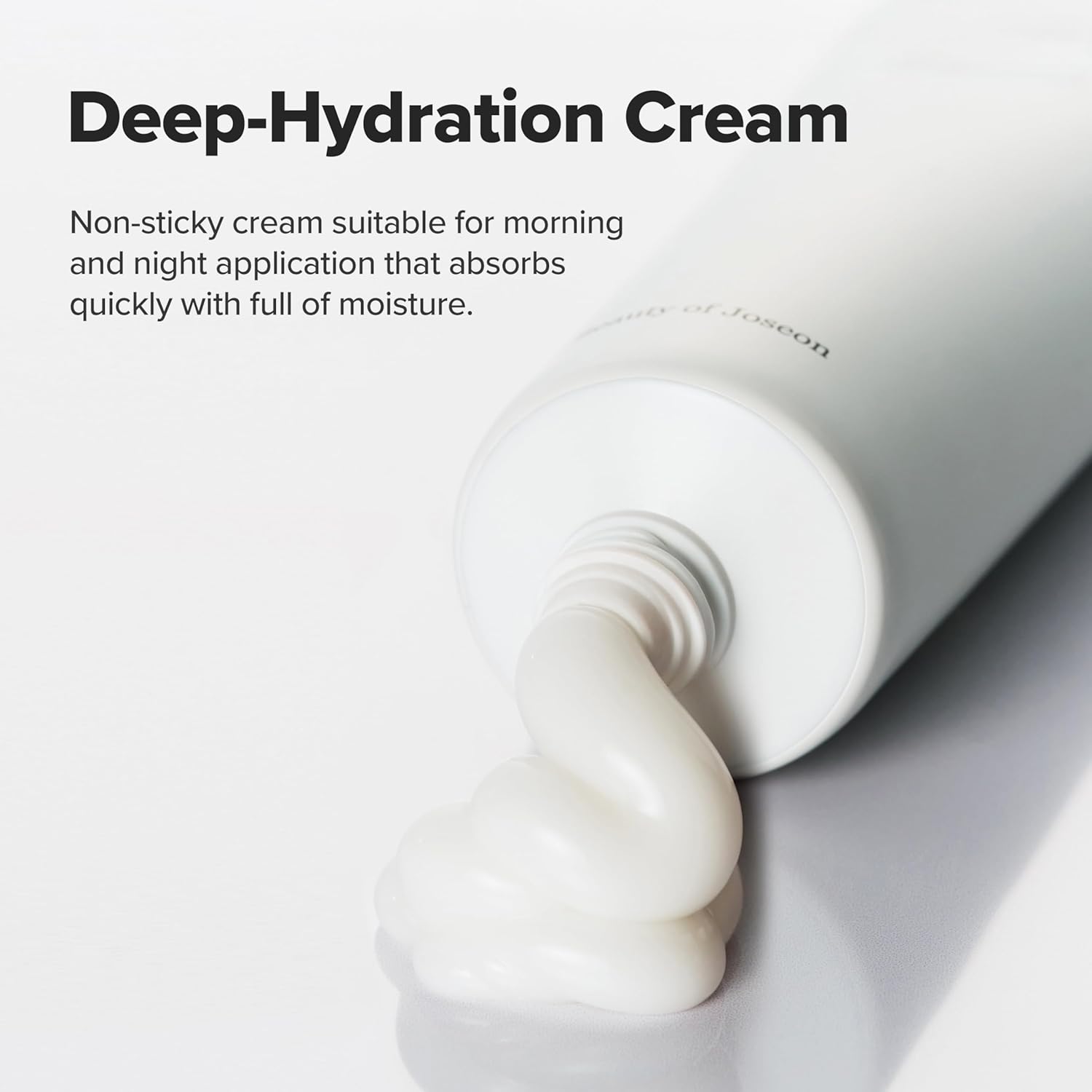 Beauty of Joseon Dynasty Cream Hydrating Face Moisturizer for Dry, Sensitive Skin, Korean Skincare for Men and Women 100ml, 3.38 fl.oz - Image 3