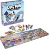 University Games Dog Man: Attack of The Fleas Game (UG-07010)