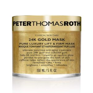 Peter Thomas Roth | 24K Gold Mask Pure Luxury Lift & Firm