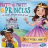 Pretty Pretty Princess Board Game, Classic Jewelry Dress-Up Games for Kids, Family Games for 2-4 Players, Kids Board Games, Ages 5 and Up