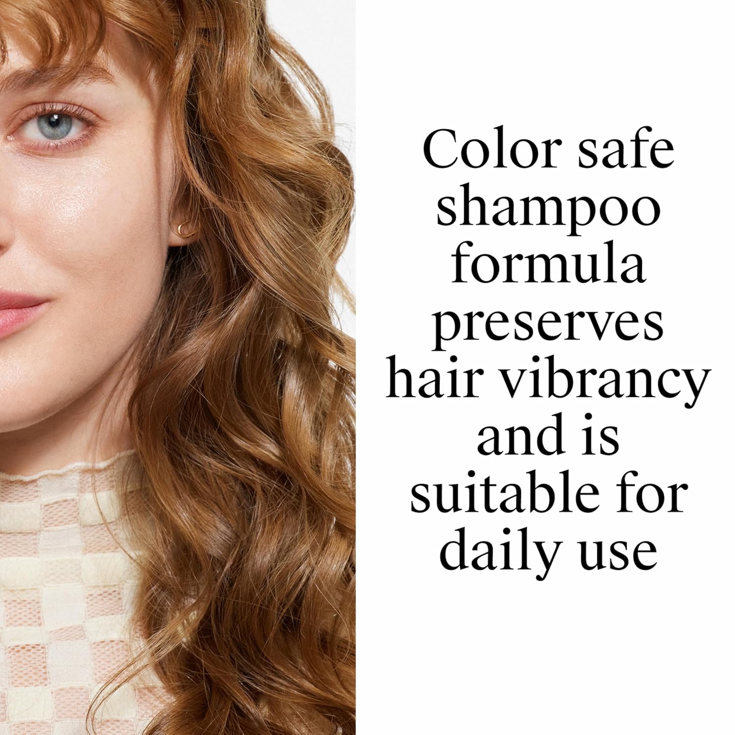 Neutrogena Exfoliating Healthy Scalp Clarifying Shampoo for Oily Hair & Scalp, Pink Grapefruit pH-Balanced Anti-Residue Formula Adds Shine, Sulfate, Paraben & Phthalate-Free, Color-Safe, 12 Fl Oz - Image 6