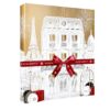 L'Oreal Paris 24 Day Beauty Advent Calendar 2025, Holiday Gift Set Includes Deluxe-Sized and Miniature Makeup, Skincare and Haircare Products