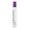 Paul Mitchell Extra-Body Sculpting Foam, Adds Fullness, Touchable Finish, For Fine Hair