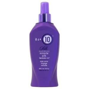 It's A 10 Silk Express Miracle Silk Leave-In 10 Oz