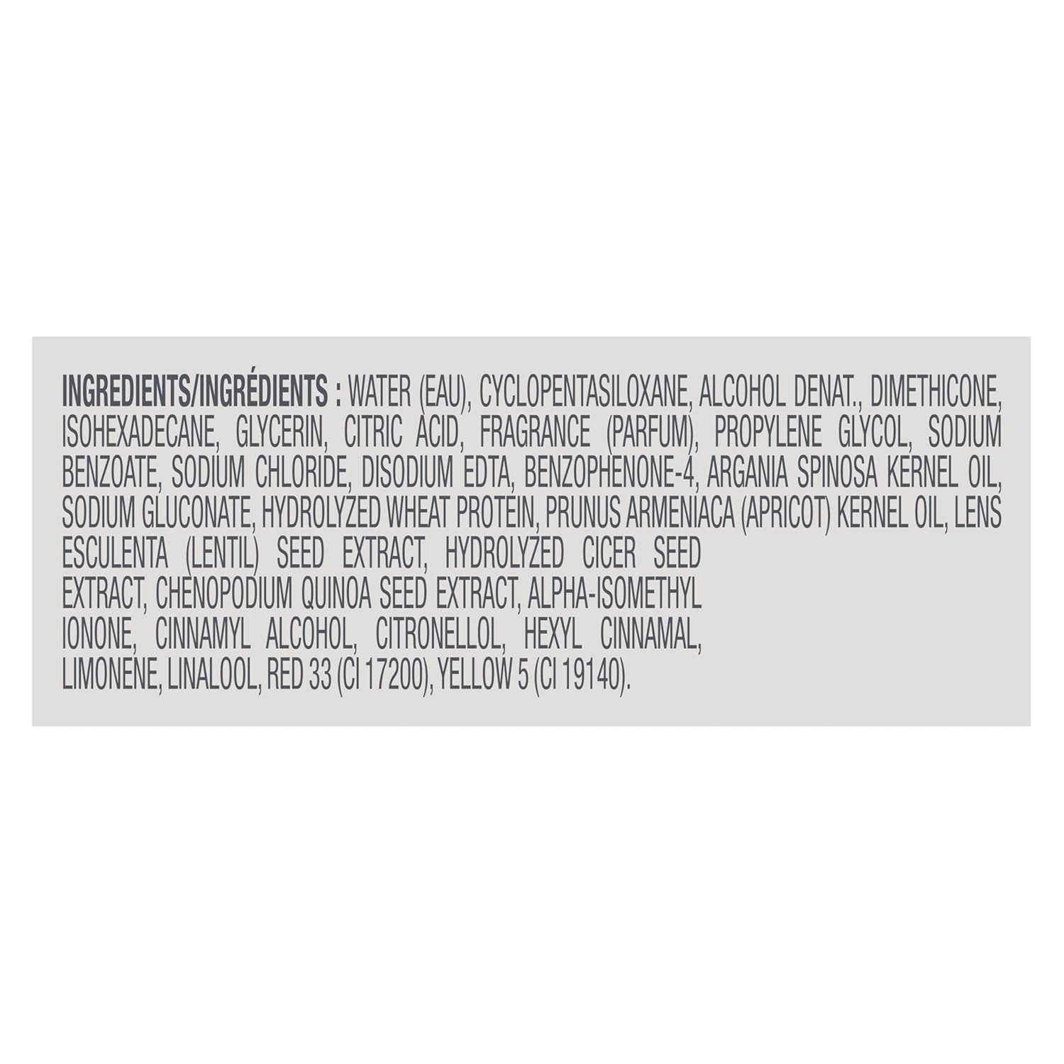 Dove Damage Therapy Intensive Repair with Amino Serum Bi-Phase Serum + Oil Hair Spray for Shine, Frizz Control, and Split Ends 3.9 oz - Image 8